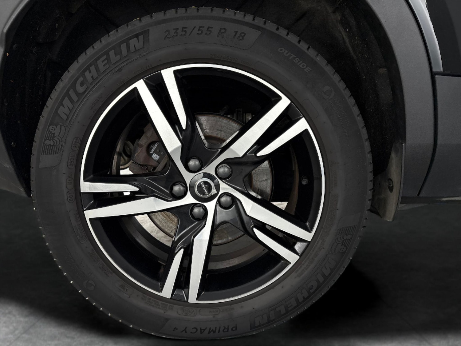 Used Volvo XC40 2022 for sale - 78039982: Photo 31