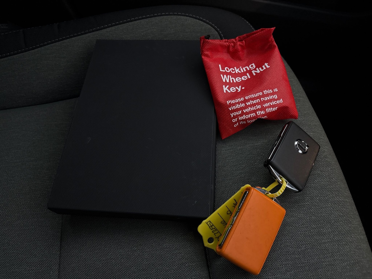 Used Volvo XC40 2022 for sale - 78039982: Photo 38