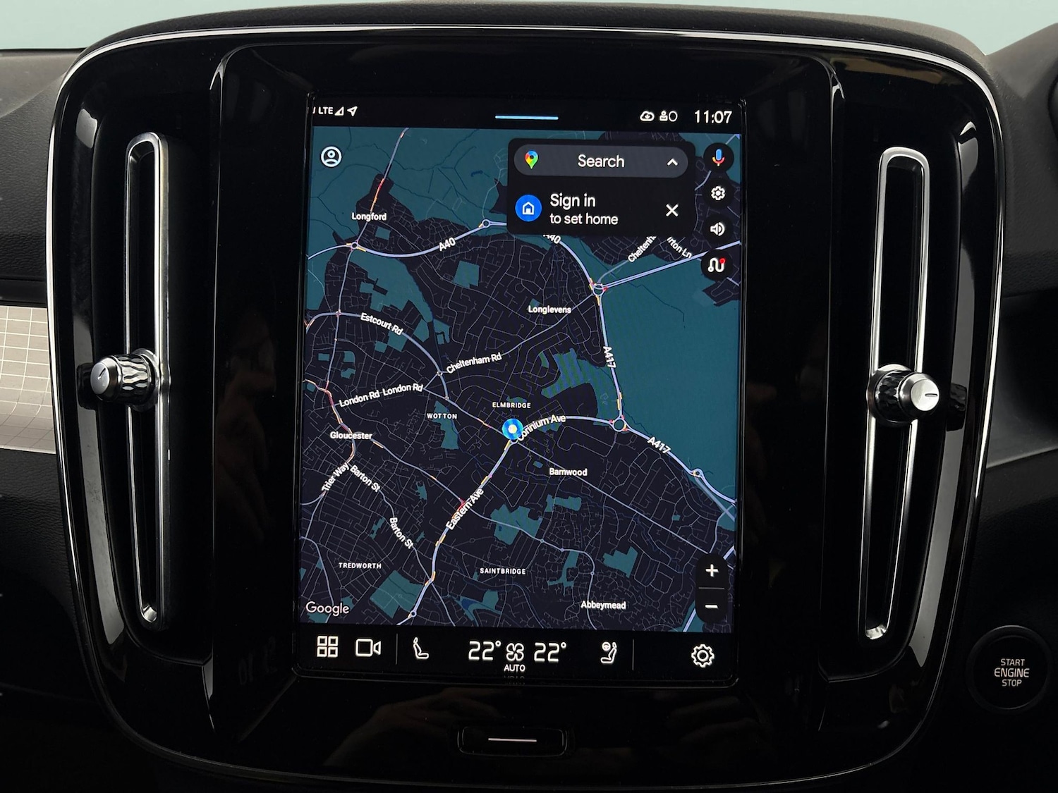 Used Volvo XC40 2022 for sale - 78039982: Photo 6