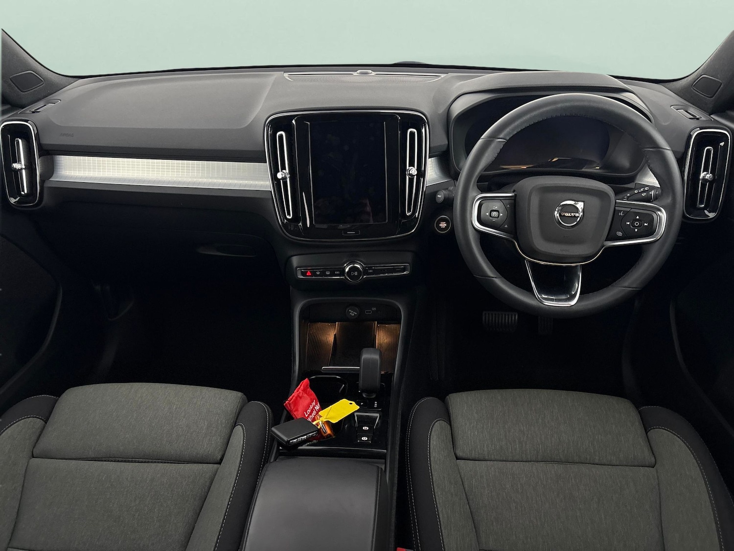 Used Volvo XC40 2022 for sale - 78039982: Photo 7