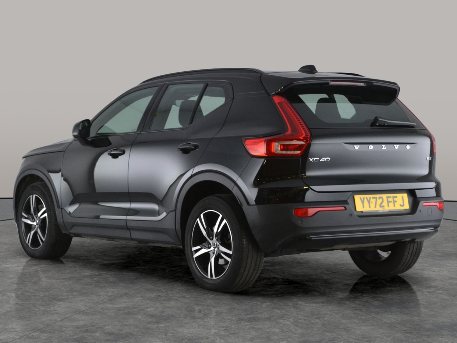 Used Volvo XC40 2022 for sale - 78039982: Photo 8