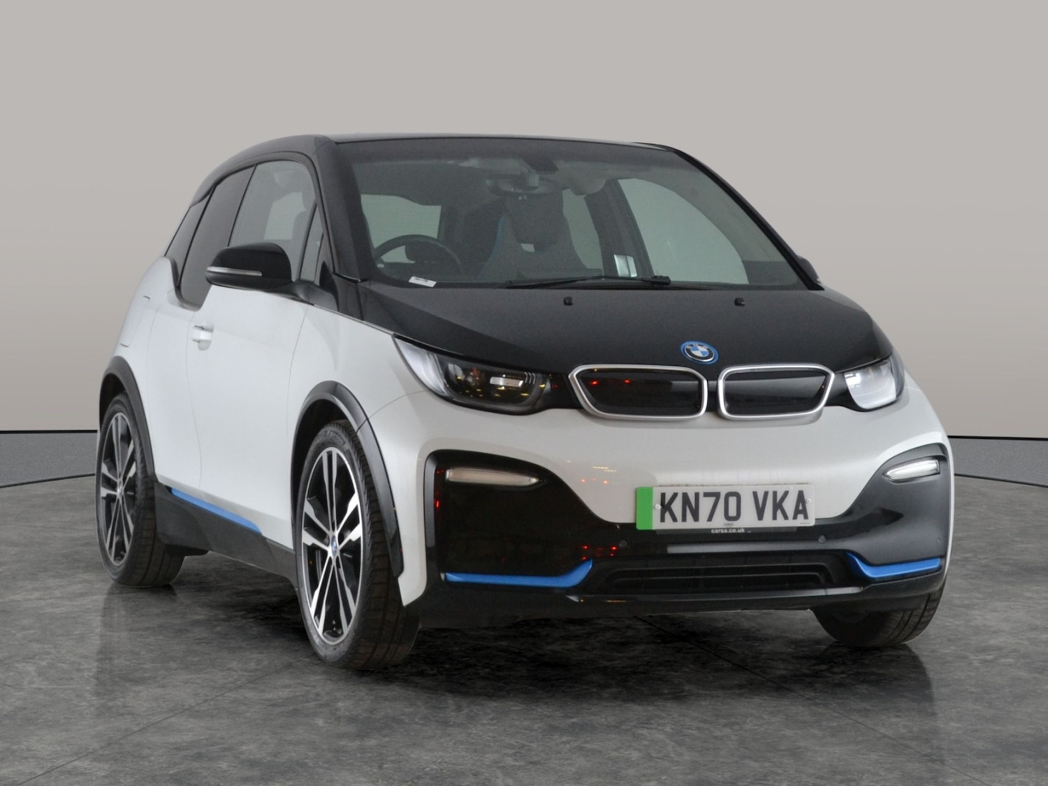Used BMW i3 2020 for sale - 77581817: Photo 12