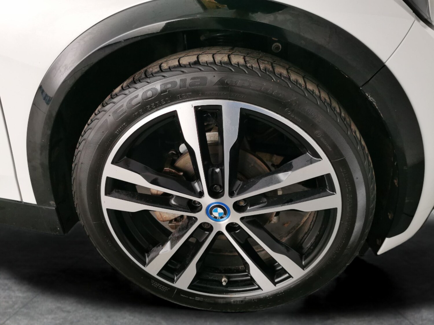 Used BMW i3 2020 for sale - 77581817: Photo 22