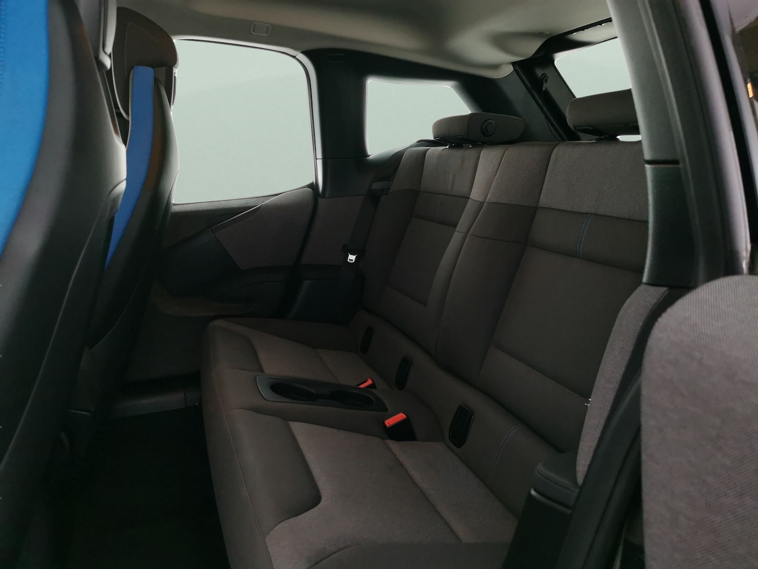 Used BMW i3 2020 for sale - 77581817: Photo 24