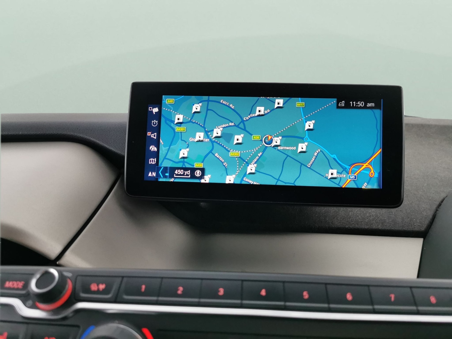 Used BMW i3 2020 for sale - 77581817: Photo 5