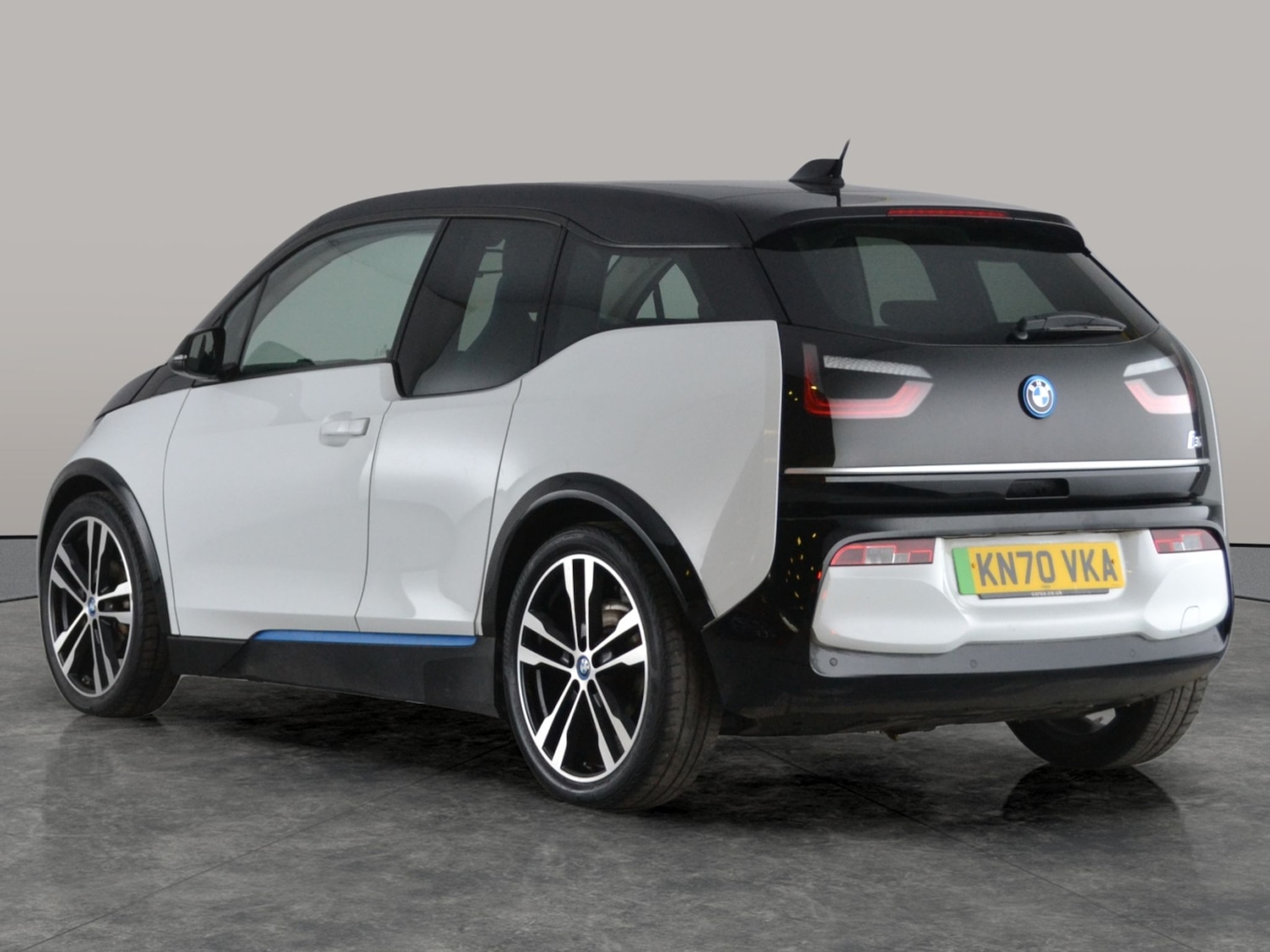 Used BMW i3 2020 for sale - 77581817: Photo 8