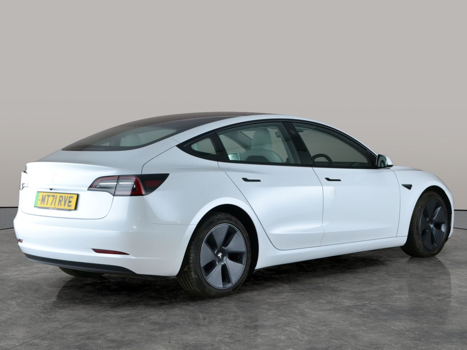 Used Tesla Model 3 2021 for sale - 77732940: Photo 12