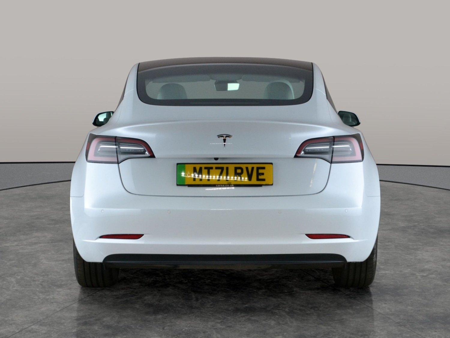 Used Tesla Model 3 2021 for sale - 77732940: Photo 13