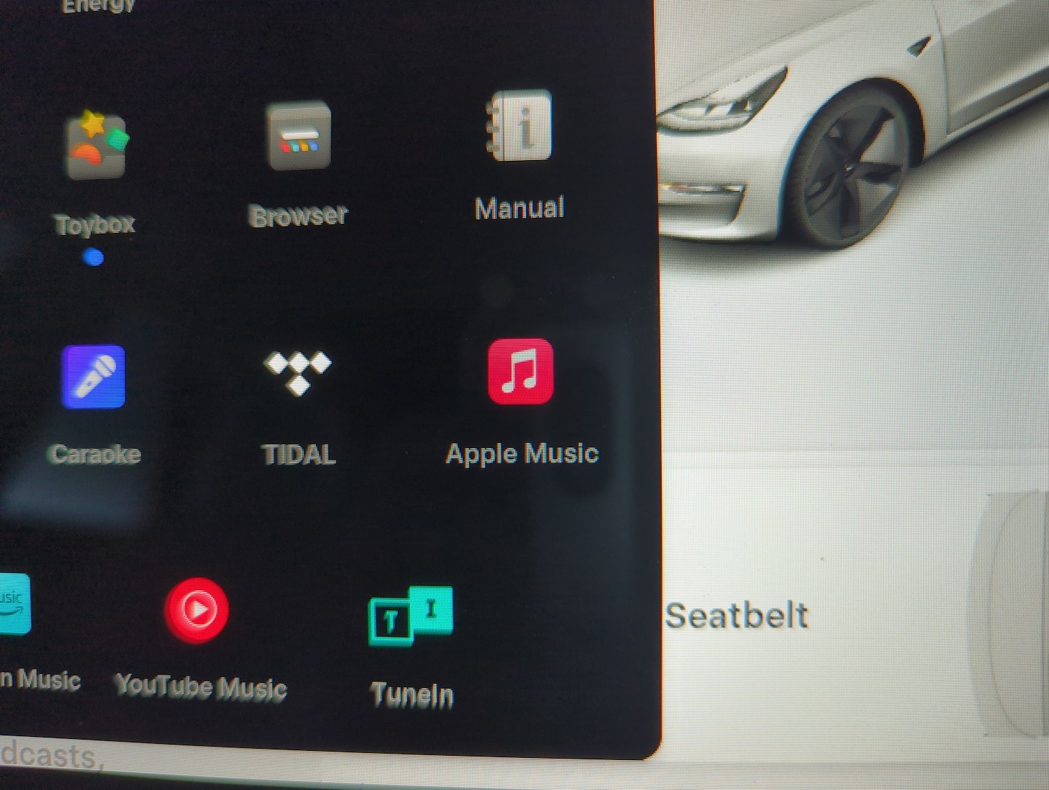 Used Tesla Model 3 2021 for sale - 77732940: Photo 19