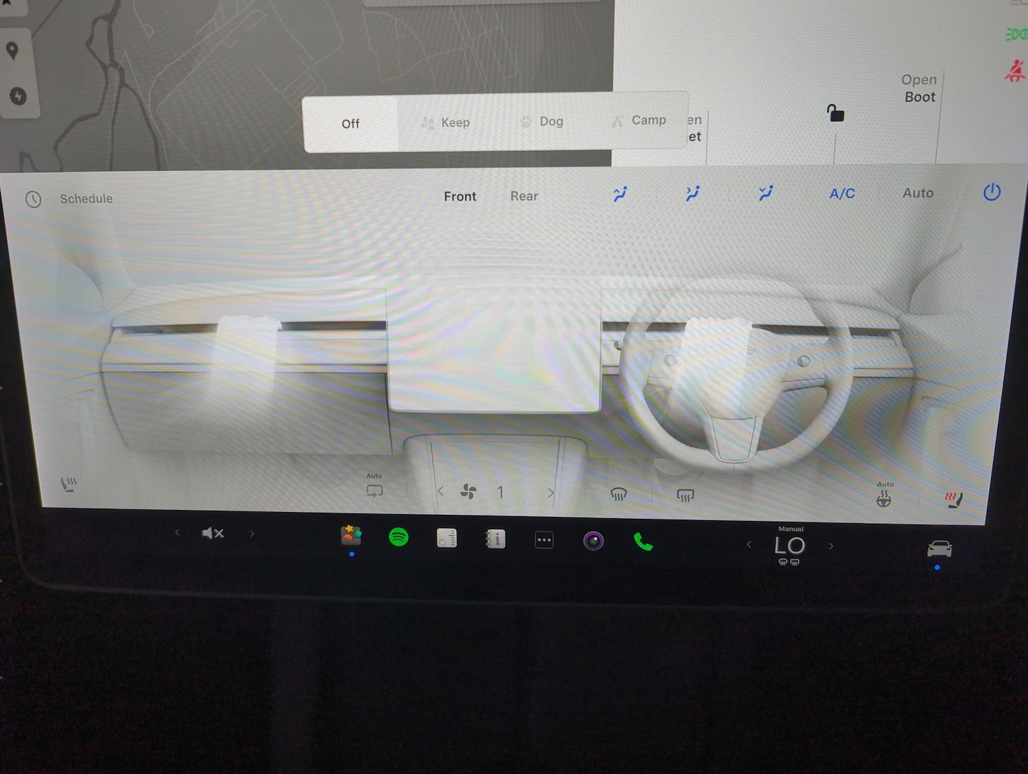 Used Tesla Model 3 2021 for sale - 77732940: Photo 23