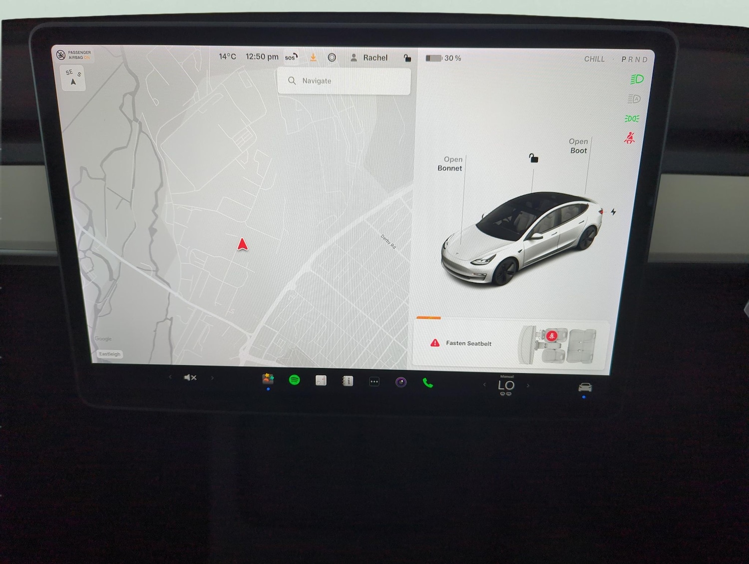 Used Tesla Model 3 2021 for sale - 77732940: Photo 29