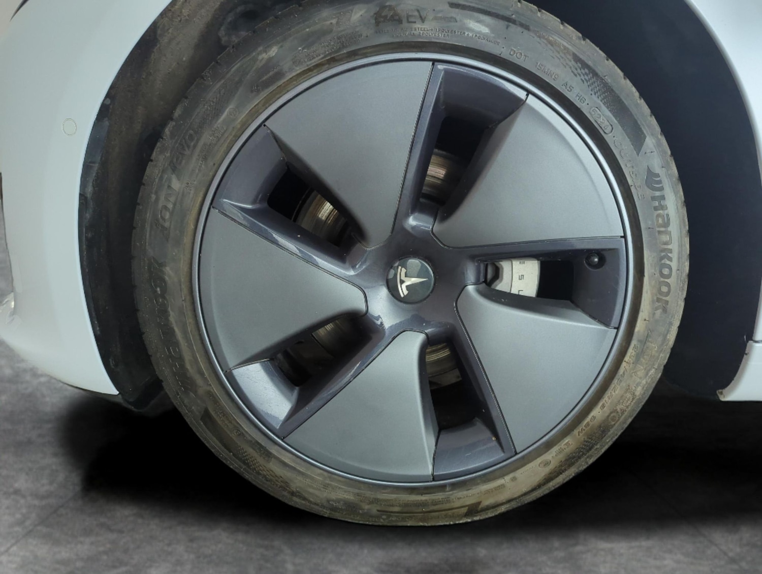 Used Tesla Model 3 2021 for sale - 77732940: Photo 30