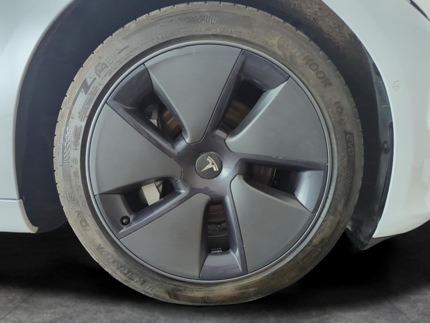 Used Tesla Model 3 2021 for sale - 77732940: Photo 31