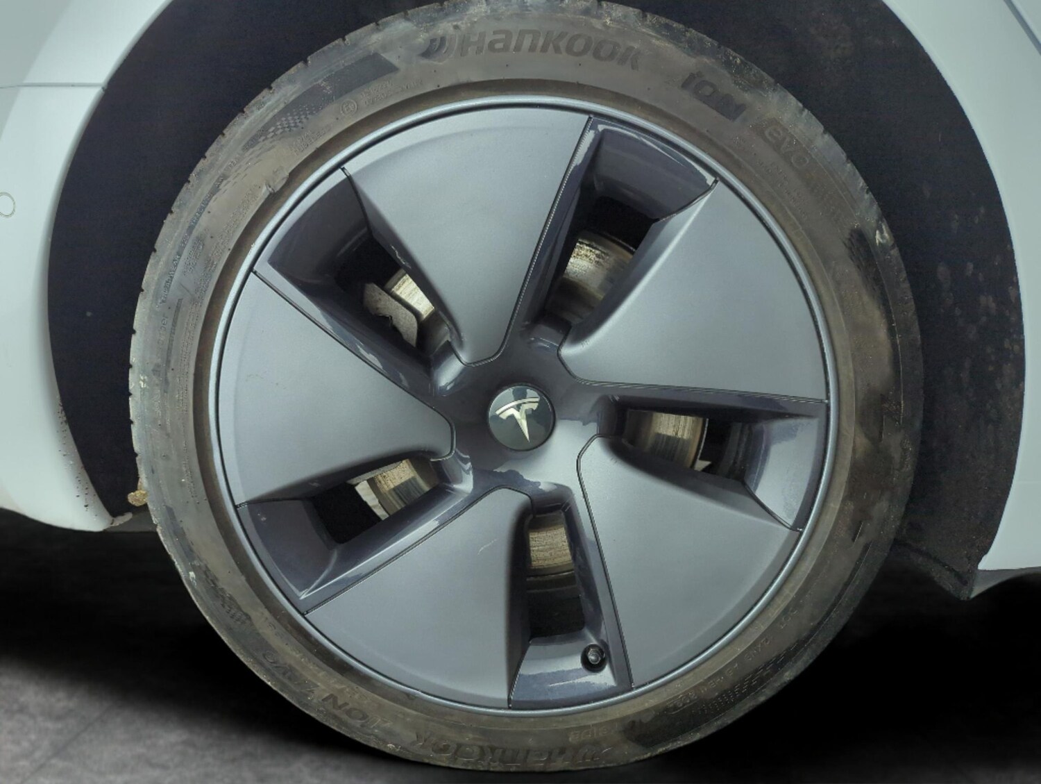 Used Tesla Model 3 2021 for sale - 77732940: Photo 32