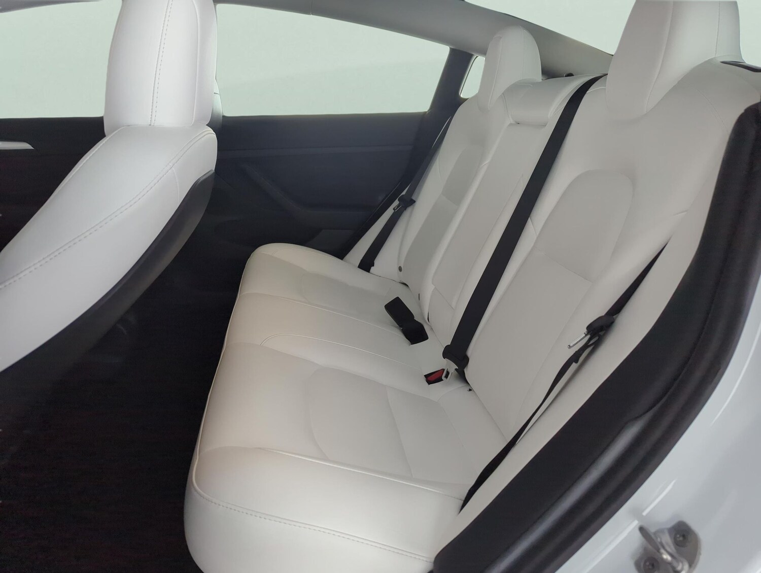 Used Tesla Model 3 2021 for sale - 77732940: Photo 33