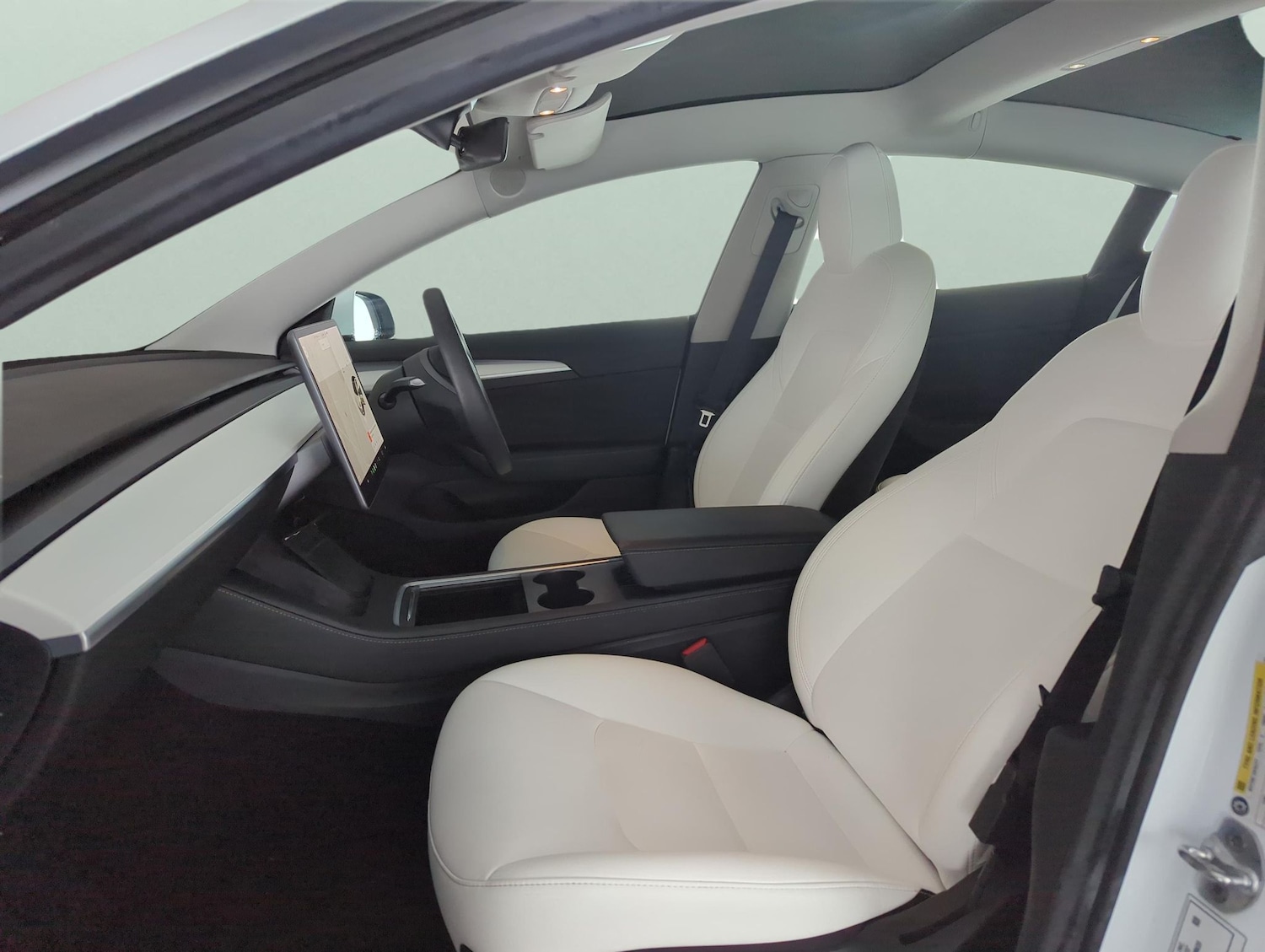 Used Tesla Model 3 2021 for sale - 77732940: Photo 4