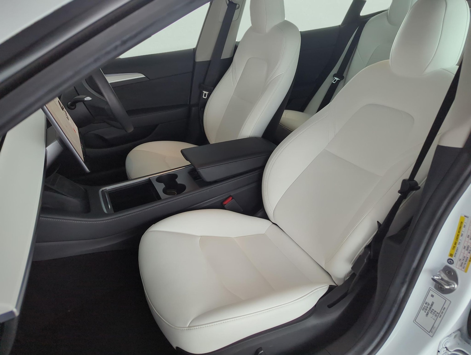 Used Tesla Model 3 2021 for sale - 77732940: Photo 7