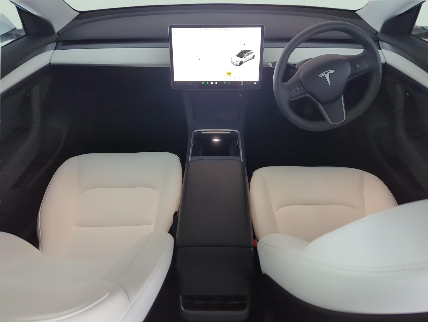 Used Tesla Model 3 2021 for sale - 77732940: Photo 9