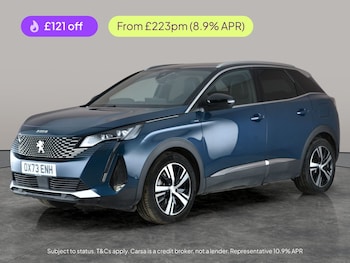 2024 - 1.6 Hybrid 225 GT 5dr e-EAT8