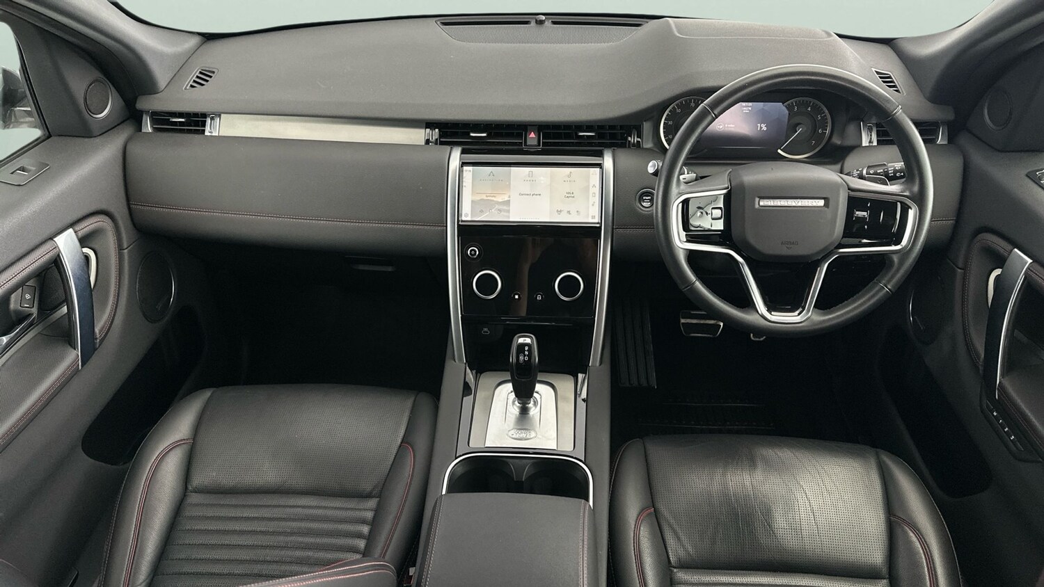 Used Land Rover Discovery Sport 2022 for sale - 77493102: Photo 14