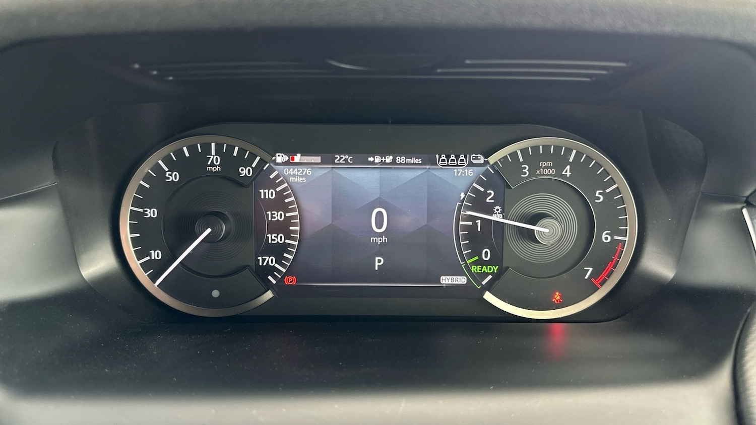 Used Land Rover Discovery Sport 2022 for sale - 77493102: Photo 16