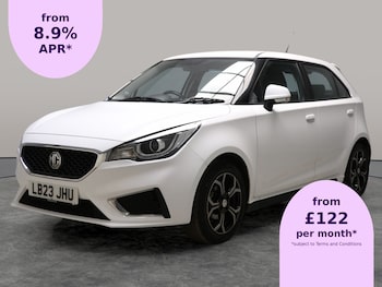 Used MG MG3 2023 for sale - 75542064: Photo