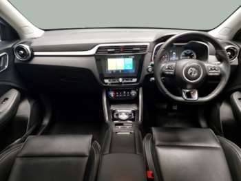 Used MG MG ZS 2020 for sale - 74855226: Photo