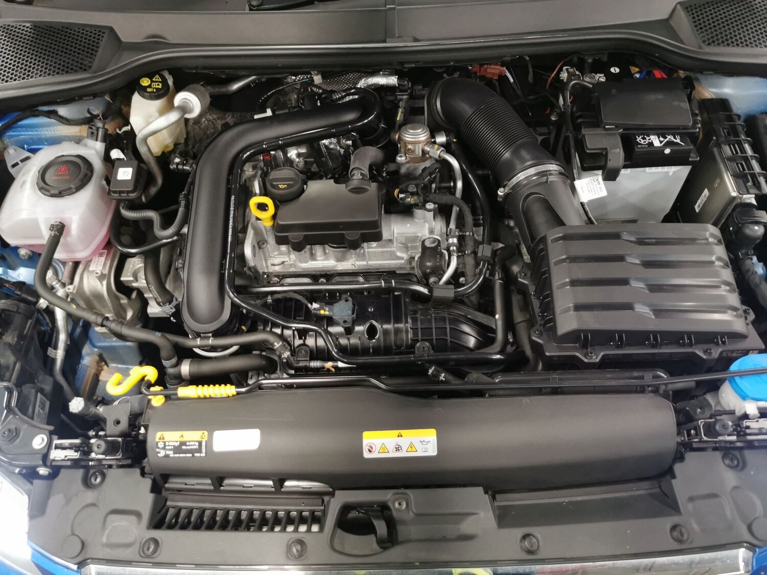 Used SEAT Ibiza 2023 for sale - 78137435: Photo 31