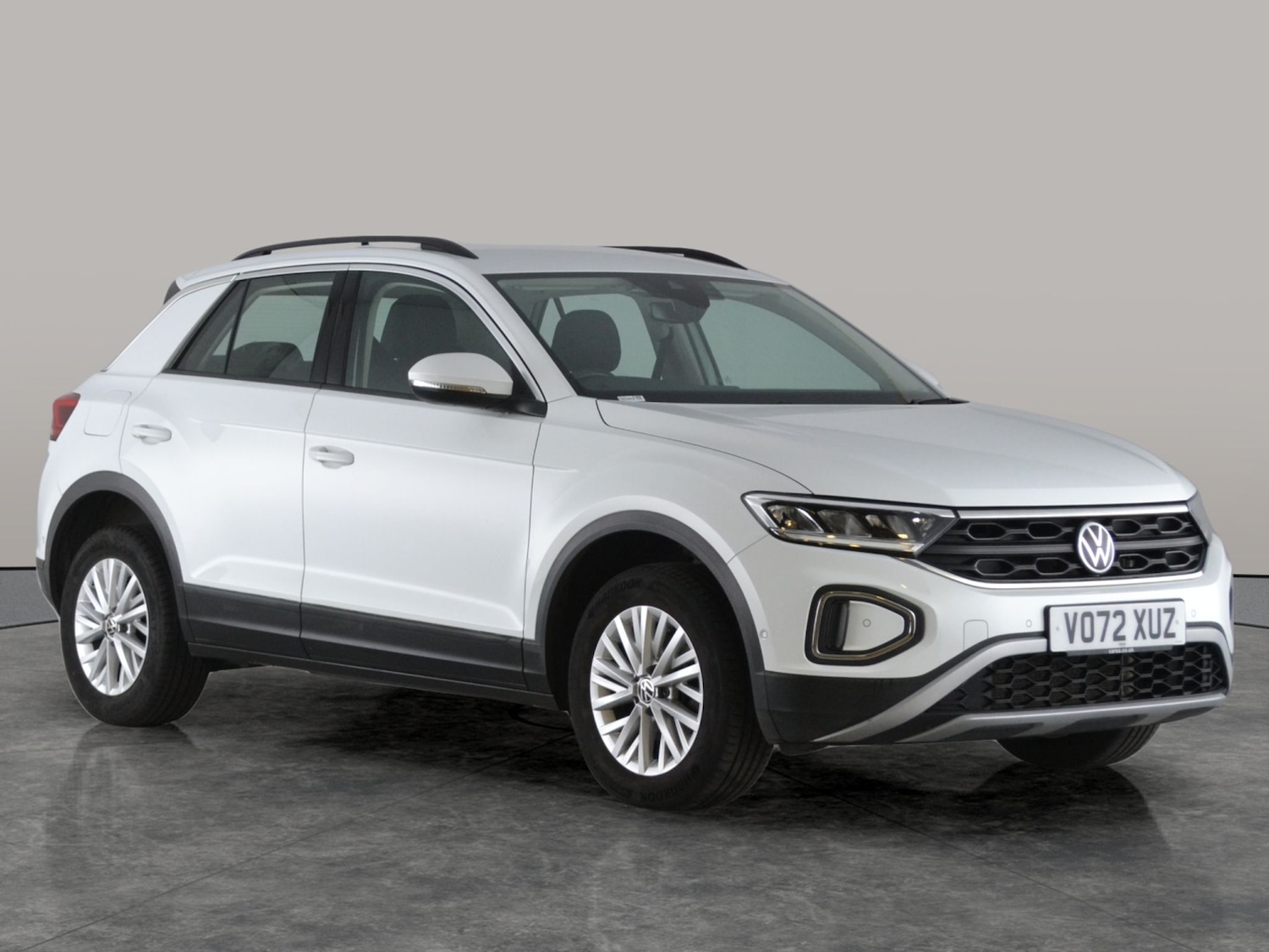 Used Volkswagen T-Roc 2022 for sale - 77083744: Photo 11