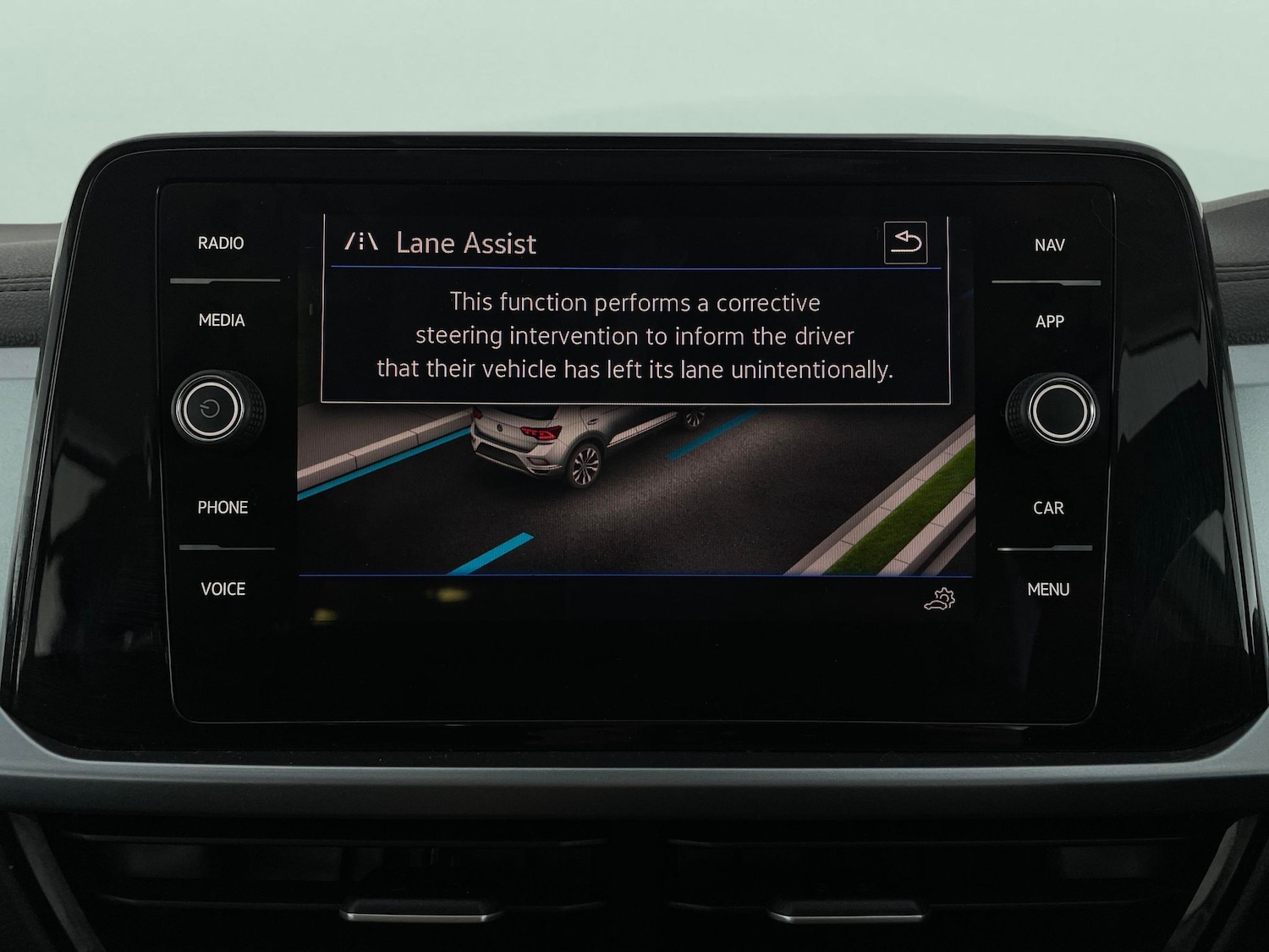 Used Volkswagen T-Roc 2022 for sale - 77083744: Photo 21