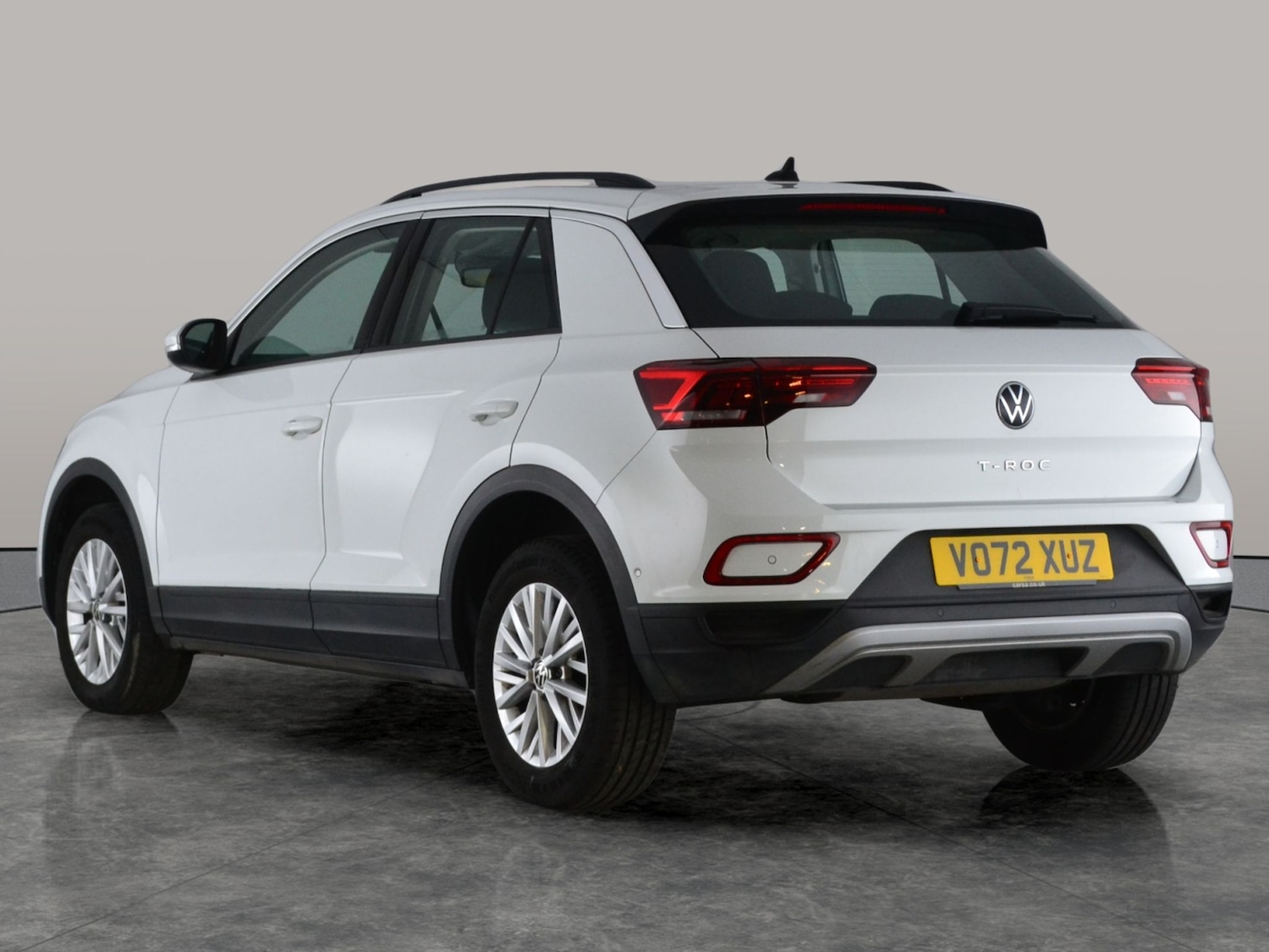Used Volkswagen T-Roc 2022 for sale - 77083744: Photo 7