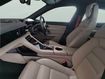 Used Porsche Taycan 2023 for sale - 79834853: Photo