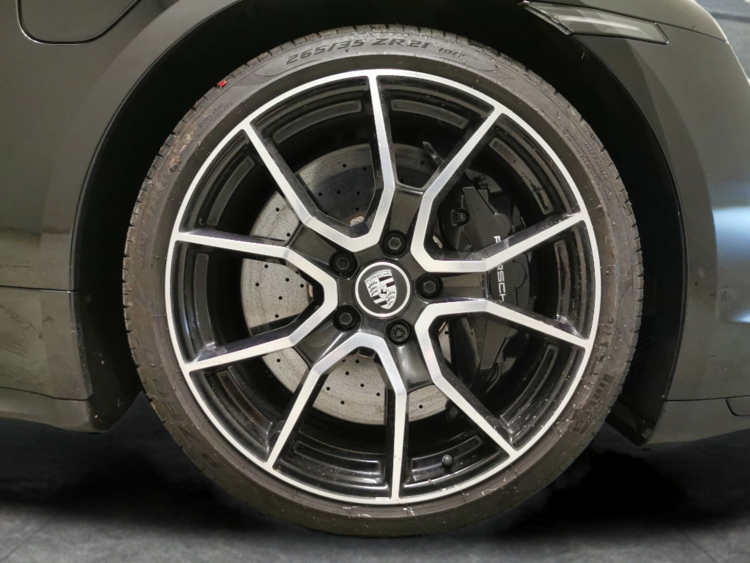 Used Porsche Taycan 2023 for sale - 77974416: Photo 39