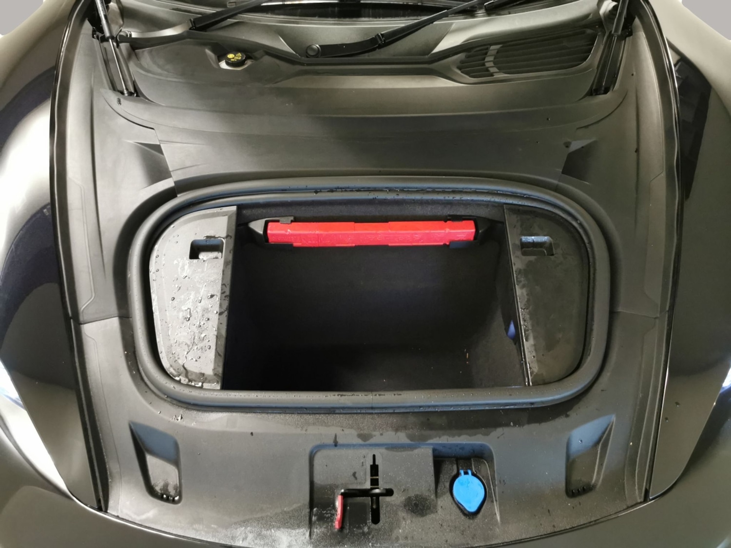 Used Porsche Taycan 2023 for sale - 77974416: Photo 48