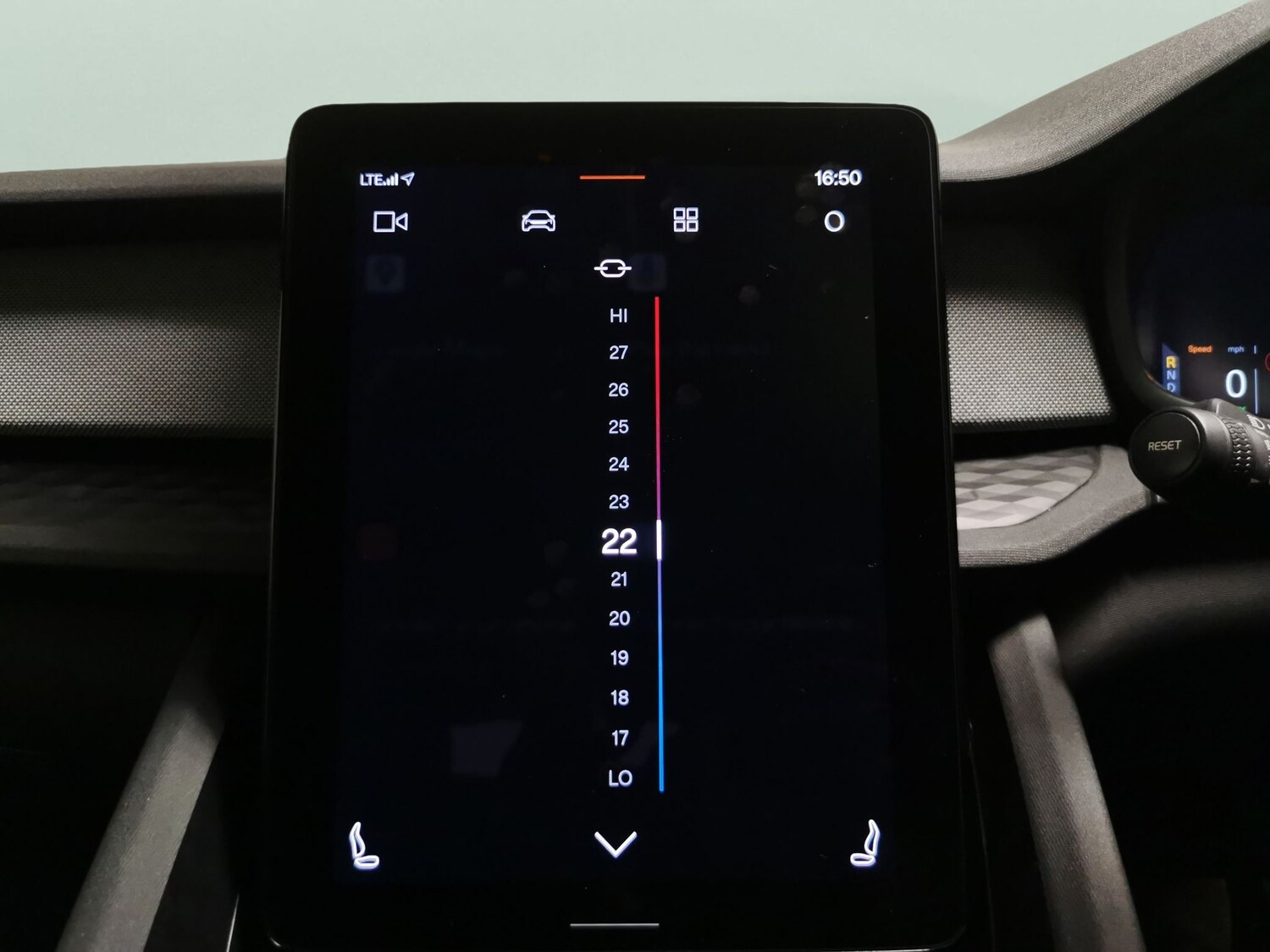 Used Polestar Polestar 2 2022 for sale - 77894188: Photo 20