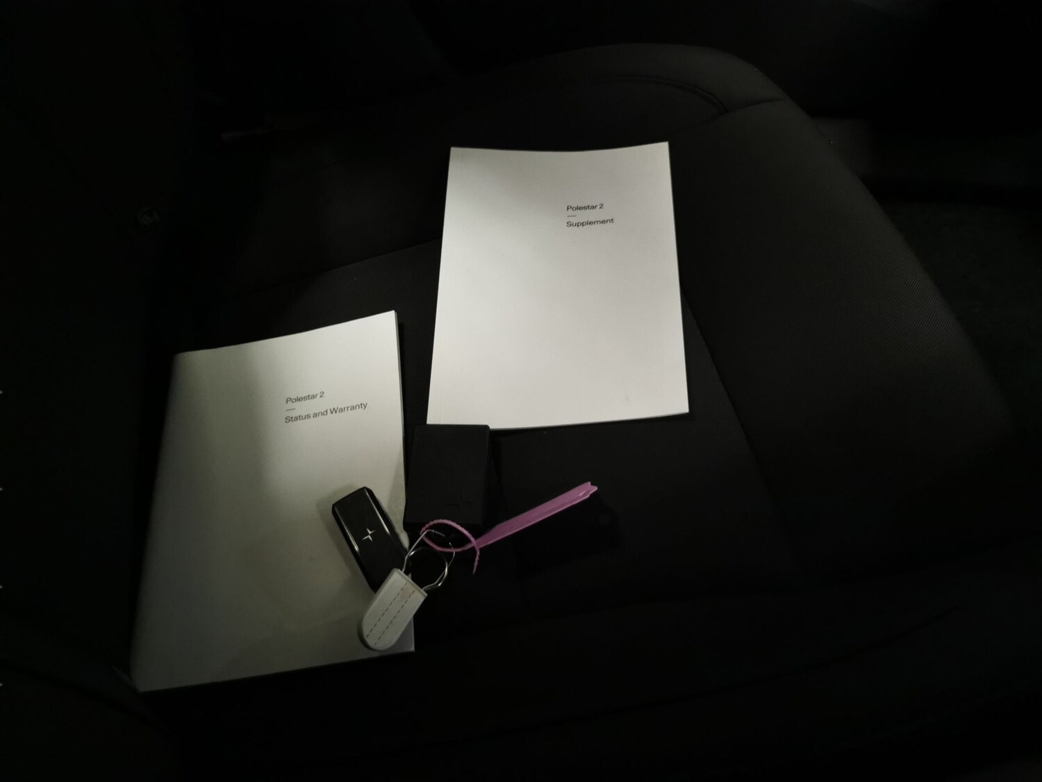 Used Polestar Polestar 2 2022 for sale - 77894188: Photo 35