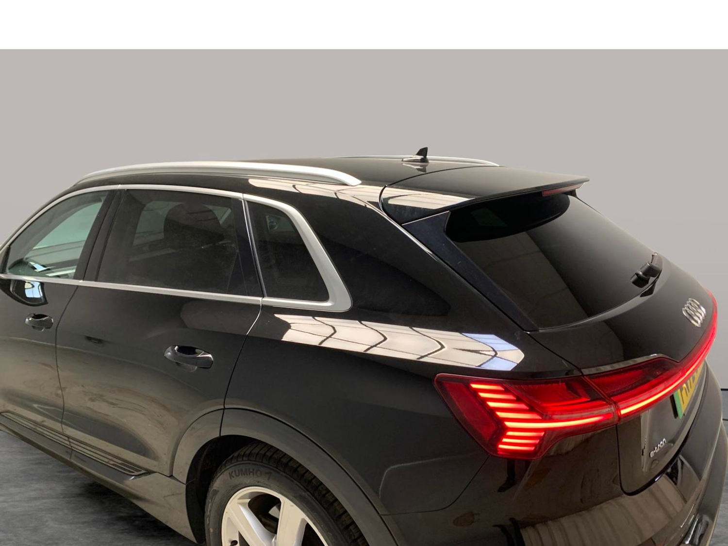 Used Audi e-tron 2022 for sale - 76439639: Photo 19