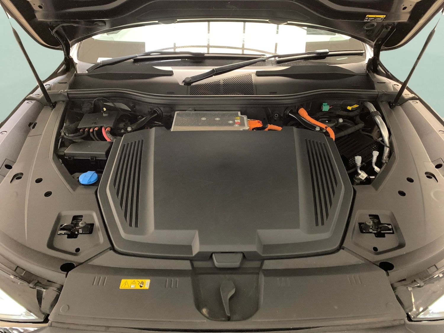 Used Audi e-tron 2022 for sale - 76439639: Photo 45