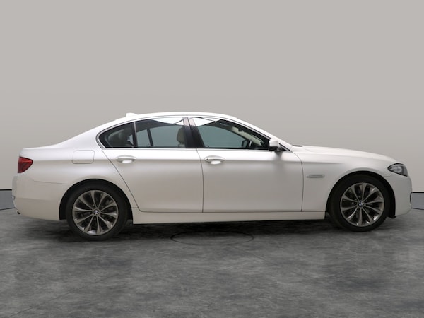 Used BMW 5 Series 2016 for sale - 76128767: Photo 12