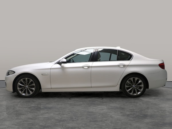 Used BMW 5 Series 2016 for sale - 76128767: Photo 17