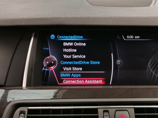 Used BMW 5 Series 2016 for sale - 76128767: Photo 19