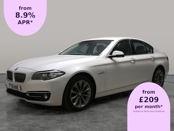 BMW - 5 Series