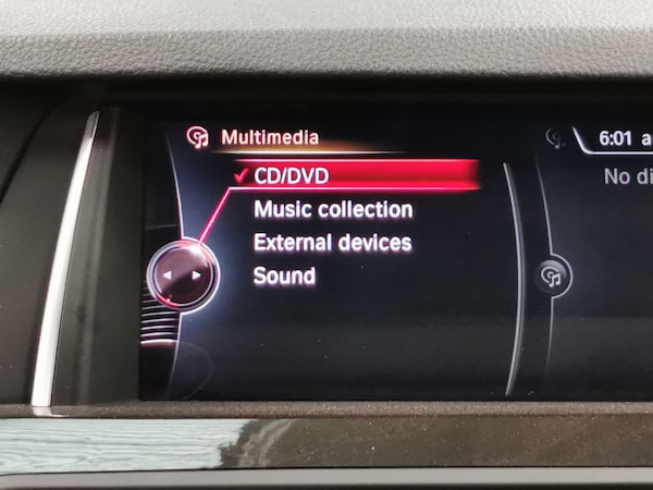 Used BMW 5 Series 2016 for sale - 76128767: Photo 21