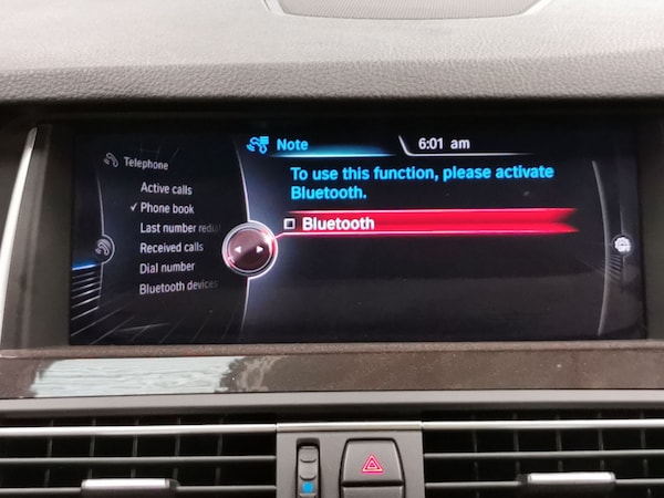 Used BMW 5 Series 2016 for sale - 76128767: Photo 22