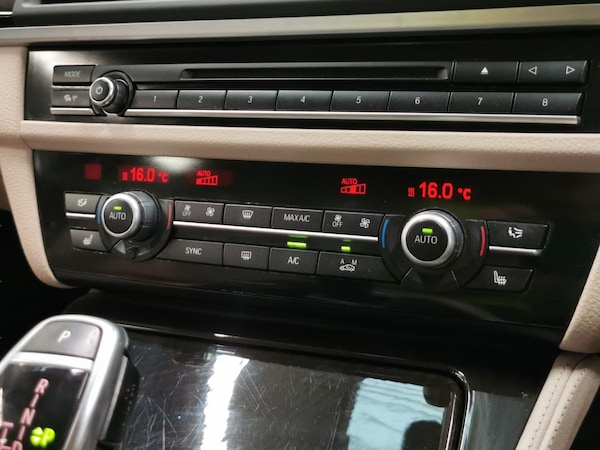 Used BMW 5 Series 2016 for sale - 76128767: Photo 26