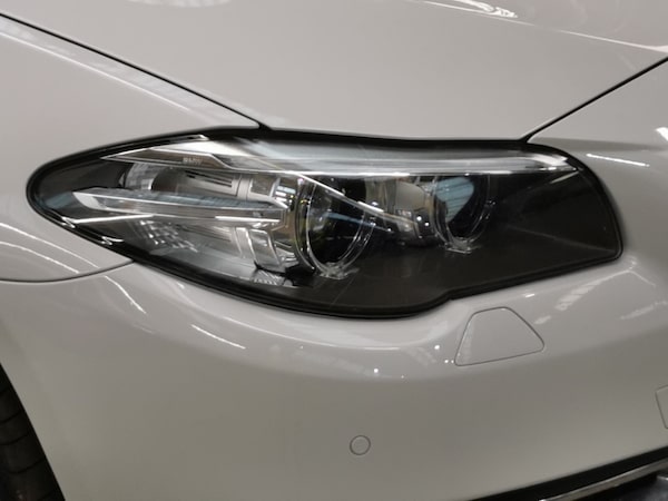 Used BMW 5 Series 2016 for sale - 76128767: Photo 31