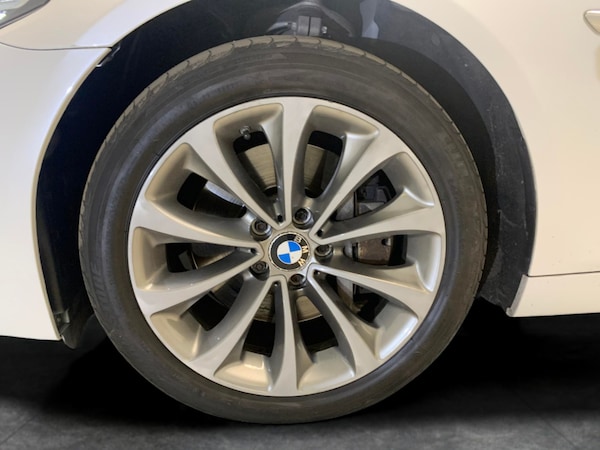 Used BMW 5 Series 2016 for sale - 76128767: Photo 32