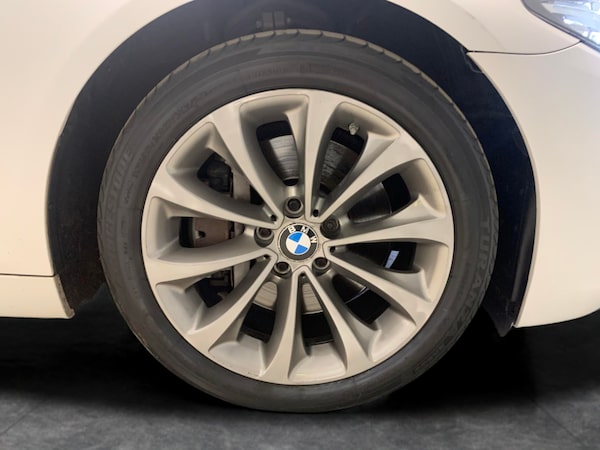 Used BMW 5 Series 2016 for sale - 76128767: Photo 33