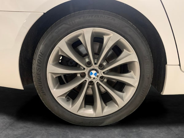 Used BMW 5 Series 2016 for sale - 76128767: Photo 34