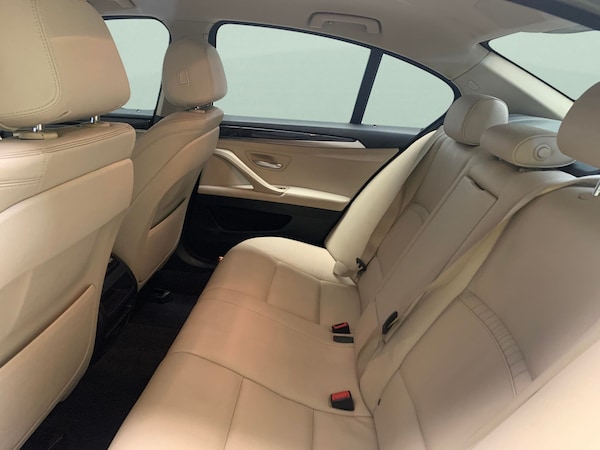 Used BMW 5 Series 2016 for sale - 76128767: Photo 36